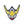 Load image into Gallery viewer, Mobile Suit Gundam &#39;Barbatos Head&#39; Embroidered Velcro Patch
