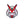 Load image into Gallery viewer, Mobile Suit Gundam &#39;Astray Red Frame Head&#39; Embroidered Velcro Patch
