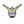 Load image into Gallery viewer, Mobile Suit Gundam &#39;Unicorn Gundam Head&#39; Embroidered Velcro Patch
