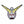 Load image into Gallery viewer, Mobile Suit Gundam &#39;Unicorn Gundam Head&#39; Embroidered Velcro Patch
