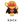 Load image into Gallery viewer, Anpanman &#39;Flying&#39; Embroidered Patch
