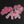 Load image into Gallery viewer, My Little Pony &#39;Pinkie Pie | Galloping 1.0&#39; Embroidered Patch
