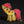 Load image into Gallery viewer, My Little Pony &#39;Apple Bloom&#39; Embroidered Patch
