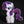 Load image into Gallery viewer, My Little Pony &#39;Rarity 3.0&#39; Embroidered Patch
