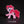 Load image into Gallery viewer, My Little Pony &#39;Pinkie Pie | Walking 1.0&#39; Embroidered Patch
