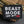 Load image into Gallery viewer, Cool &#39;Beast Mode | Off On&#39; Embroidered Velcro Patch
