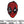 Load image into Gallery viewer, Deadpool &#39;Face&#39; | 2.0&#39; Embroidered Patch
