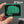 Load image into Gallery viewer, Hulk &#39;Left Hand Fist&#39; Embroidered Velcro Patch
