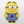 Load image into Gallery viewer, The Minion &#39;Bob | Snobbish&#39; Embroidered Patch
