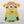 Load image into Gallery viewer, The Minion &#39;Stuart | Dressed Up Girl&#39; Embroidered Patch
