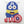 Load image into Gallery viewer, The Minion &#39;Dave | Captain America&#39; Embroidered Patch
