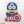 Load image into Gallery viewer, The Minion &#39;Dave | Captain America&#39; Embroidered Patch
