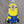 Load image into Gallery viewer, The Minion &#39;Stuart | One Eye&#39; Embroidered Patch
