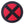 Load image into Gallery viewer, X-men Logo Embroidered Patch
