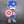 Load image into Gallery viewer, Captain America &#39;Standing&#39; | 3.0 Embroidered Patch
