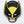 Load image into Gallery viewer, Wolverine &#39;Face&#39; Embroidered Patch
