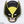 Load image into Gallery viewer, Wolverine &#39;Face&#39; Embroidered Patch
