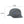 Load image into Gallery viewer, Military Hat &#39;Black&#39; Embroidered Velcro Patch
