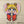 Load image into Gallery viewer, Sailor Moon &#39;Heart | 1.0&#39; Embroidered Patch
