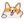 Load image into Gallery viewer, Cute Dog &#39;Welsh Corgi | Waving&#39; Embroidered Patch
