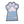 Load image into Gallery viewer, Cute &#39;Cat Paw | Sky Blue&#39; Embroidered Patch
