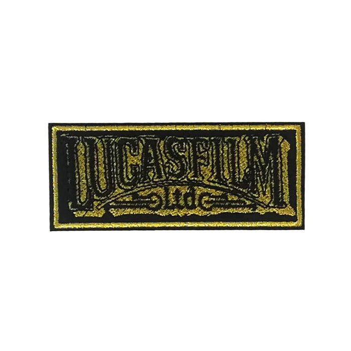 Star Wars 'Lucasfilm | Ltd' Embroidered Patch