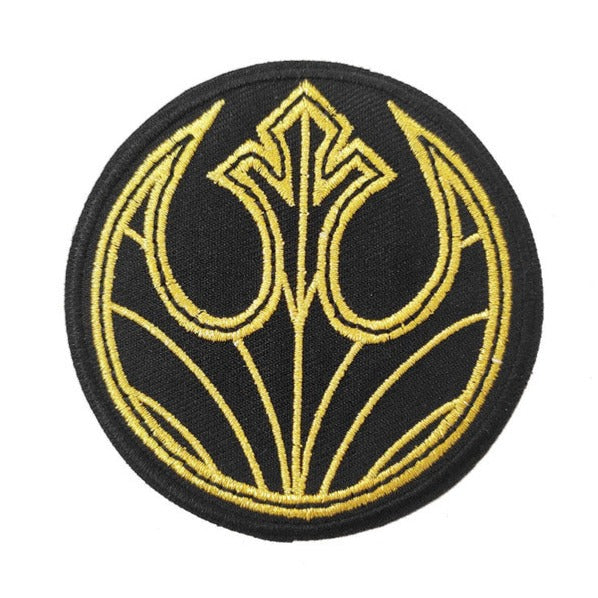 Star Wars 'Jedi Knight | Symbol' Embroidered Patch