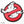 Load image into Gallery viewer, Ghostbusters Logo Embroidered Patch
