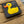 Load image into Gallery viewer, Duck &#39;Don&#39;t Touch My...&#39; PVC Rubber Velcro Patch
