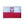 Load image into Gallery viewer, Poland &#39;Polish Flag | Colored&#39; Embroidered Velcro Patch
