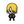 Load image into Gallery viewer, One Piece &#39;Chibi Vinsmoke Sanji | Black Leg&#39; Embroidered Patch
