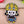 Load image into Gallery viewer, One Piece &#39;Chibi Usopp | Bandana &amp; Sniper Goggles&#39; Embroidered Patch
