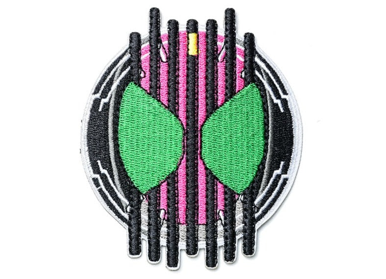 Kamen Rider 'Decade RideWatch' Embroidered Patch